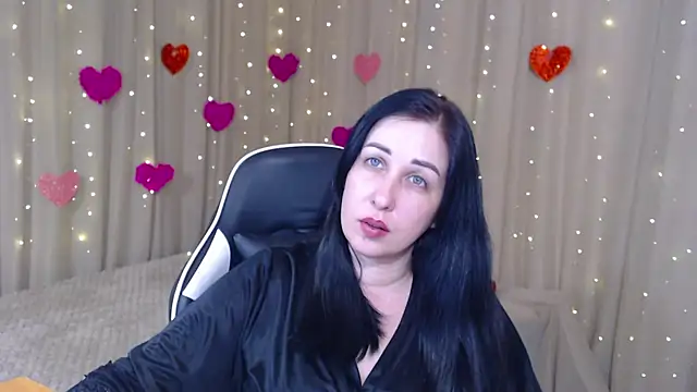 JillStevens' Live XXX Chat