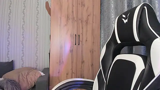 Velvetsky_1 웹캠 쇼