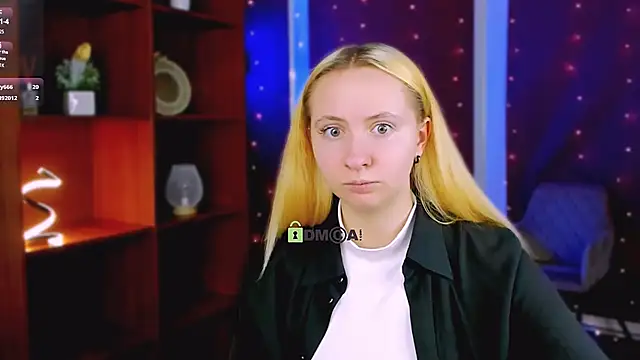 Chat XXX Live mila_glow1