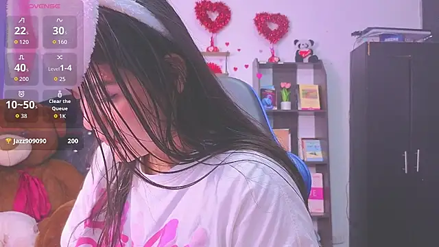 BadKittyy 现场XXX聊天