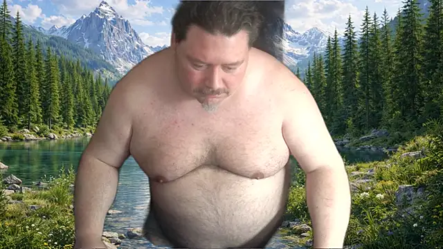 MysticDevil: вебкам-шоу