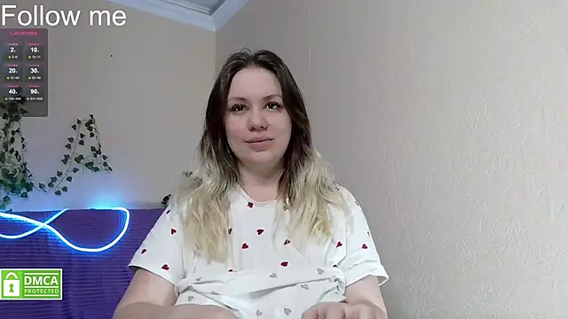 elven_dreams_ Adlı Modelin Canlı XXX Sohbeti