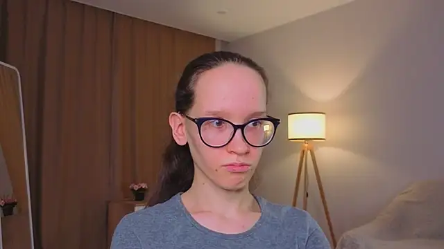 แชท XXX สดของ BettyBrowni