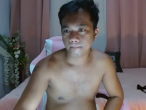 JustJakey 在線直播表演