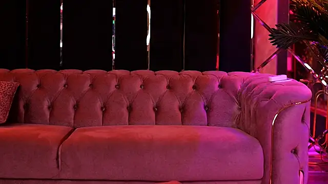 BellaNoirre: онлайн-секс-чат