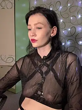 Steffy_Red_Candy: онлайн-секс-чат