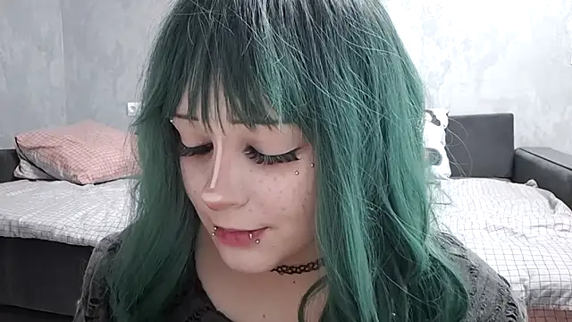 Chat XXX en directo de NaomiJess