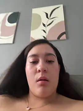 แชท XXX สดของ Nina_lovi