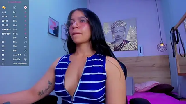 lalytulu99 Chat XXX in diretta