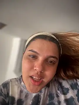 Živý XXX chat Colibri_xxx