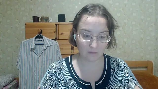 Smart_Rose: онлайн-секс-чат