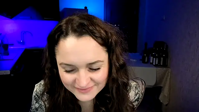 Cerann1n Live XXX chat