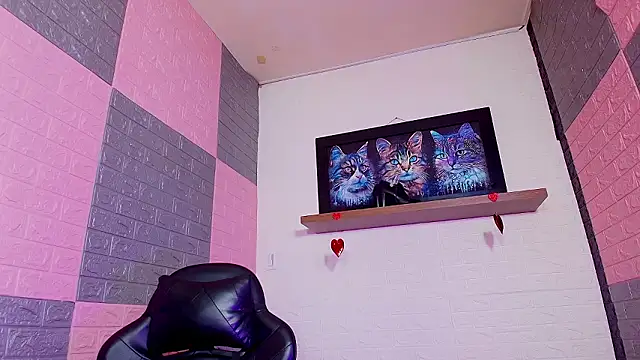 alanna_Love02 Live XXX-Chat