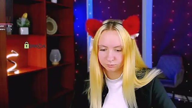 mila_glow1のライブXXXチャット