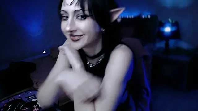 Rory_Pink: онлайн-секс-чат