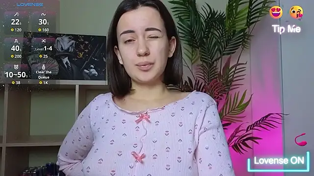 SweetieKendl: онлайн-секс-чат