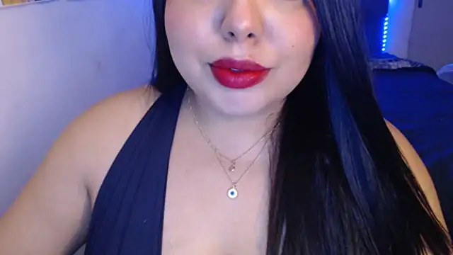 Internacionalist7のウェブカメラショー