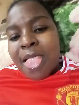 pretty_shany's Live XXX Chat