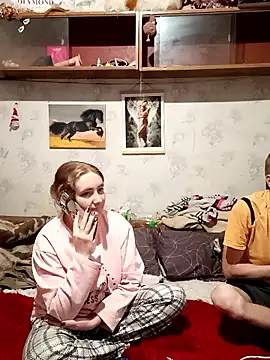 Koketka_nelegal_ Live XXX-Chat