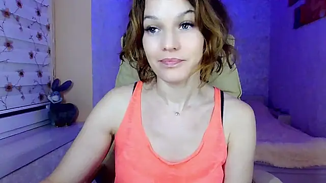 impossibleluna Live XXX-Chat
