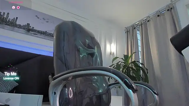 Damian23__ 在線直播表演