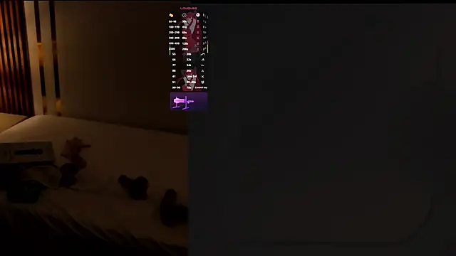 CamilaVegas_ Live XXX-Chat