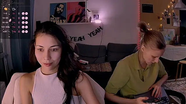 KatiKaten Live XXX chat