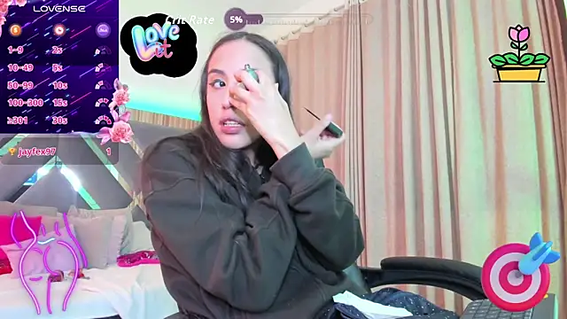 Abby_esposiito live XXX chat