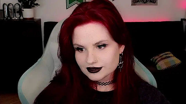 Della_Ideal's Live XXX Chat