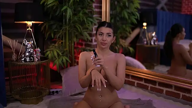 TanyaVonDen Live XXX chat