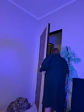 Lola-bunny-arab Adlı Modelin Web Kamerası Şovu