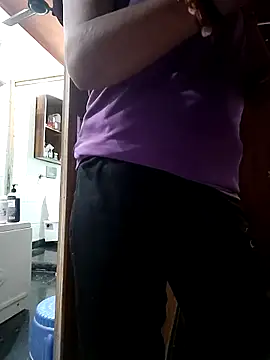 Ruhi_07 现场XXX聊天