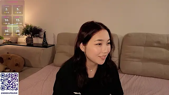 ColettaMejias' Live XXX Chat