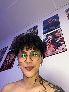 Abby_Evanns1n Live XXX chat