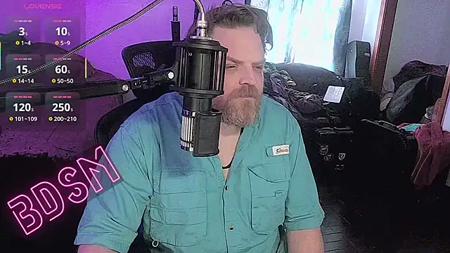 Bi_Master_Mack Live XXX-Chat