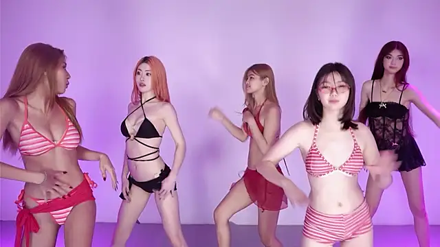 G-Velvet Obrolan Langsung XXX