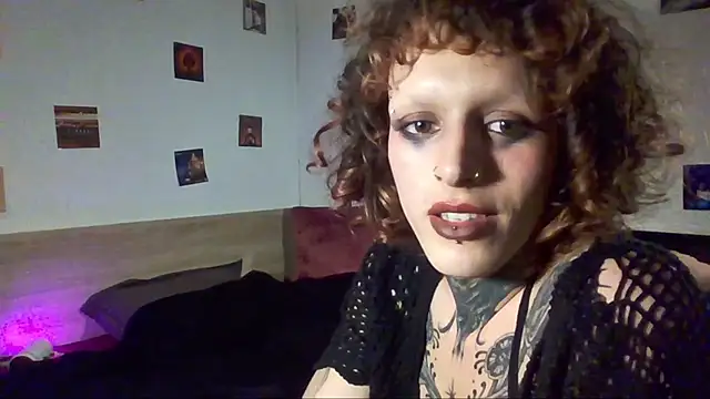 gracelustxx webcam show