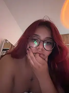 Rosy_Sweet: онлайн-секс-чат