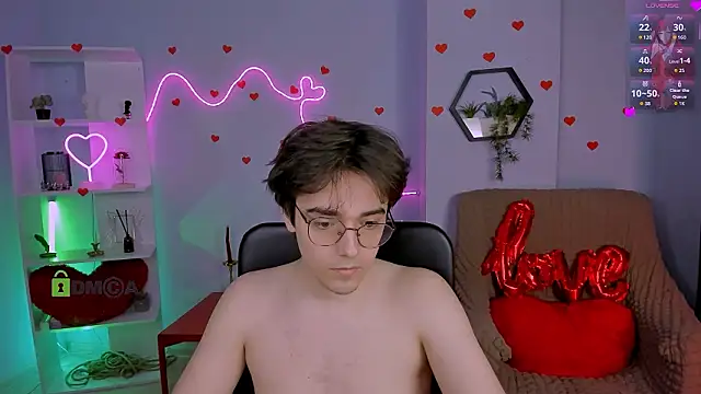 martin_neil 웹캠 쇼