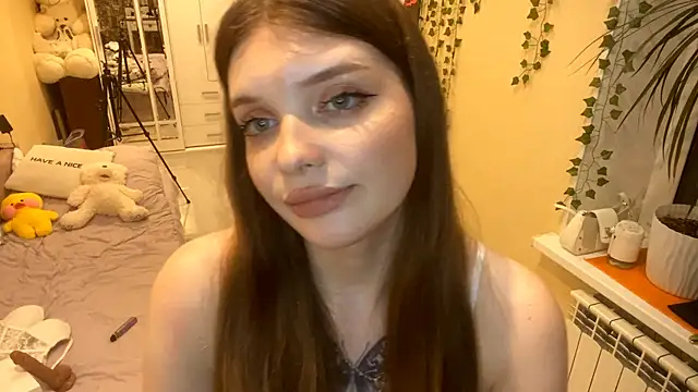 TracyDenoon 现场XXX聊天