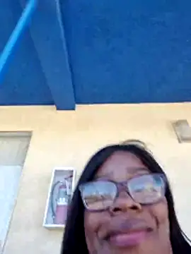 Webkamerová show lollycoco