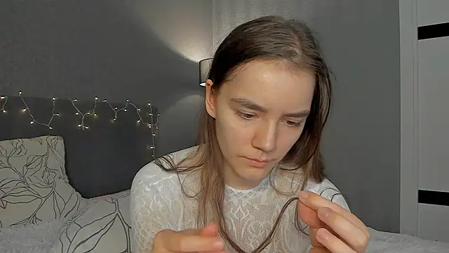 sweete_chantal élő XXX-chatje