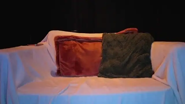 Zoe_Fisher webcam show