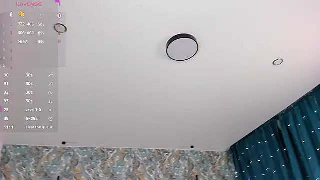 OdellaFrake Adlı Modelin Canlı XXX Sohbeti