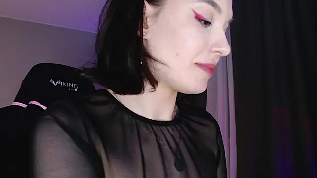 Chat XXX ao vivo de dolll_maiya