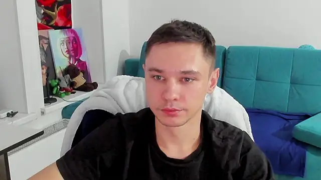 Alexmansuper: απευθείας συνομιλία ΧΧΧ