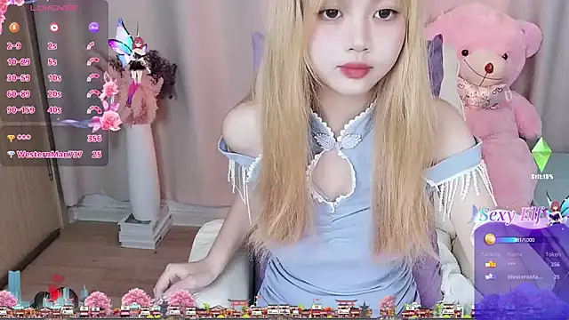 -Anya-666-: онлайн-секс-чат