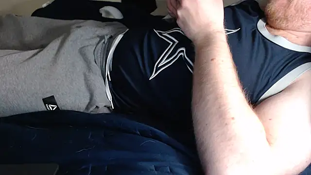 Show Webcam de DaddyRyan1996