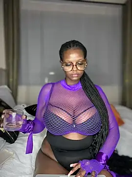 ScarletMuseX Obrolan Langsung XXX