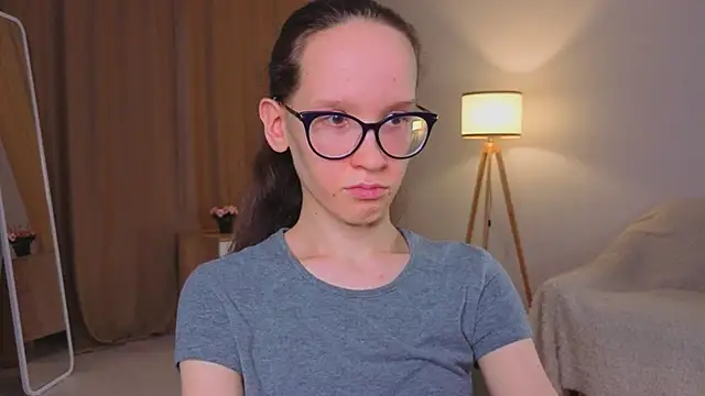 BettyBrowni 现场XXX聊天